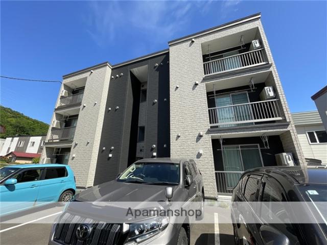 ヴァンベール美園1