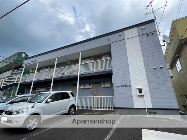 ハイツアクティブ(ワンルーム/1階)