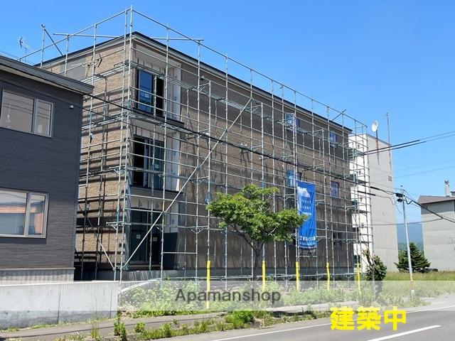 シャルム東町・5番館