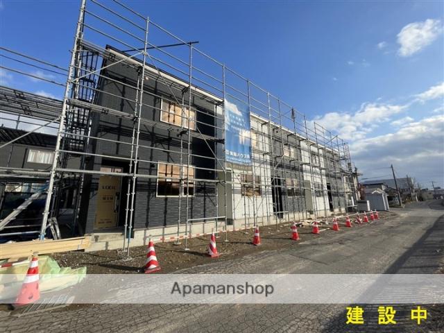 ヴァンベール中央2