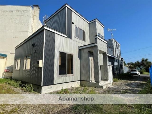 室蘭本線 幌別駅 徒歩22分  築17年