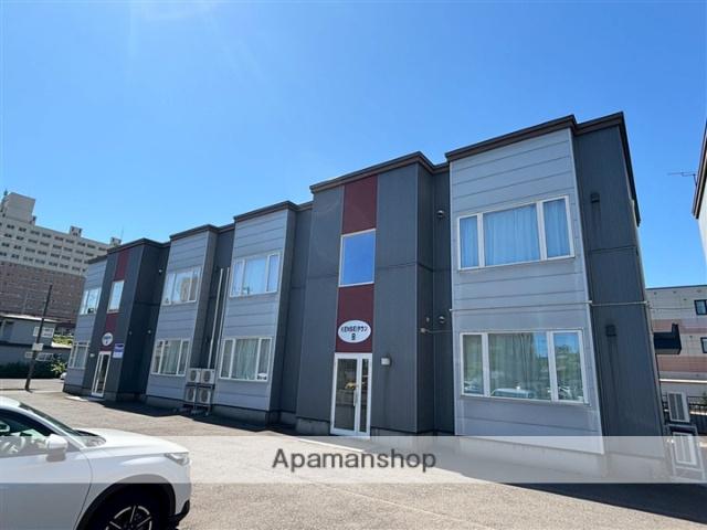 KENSEIタウン B棟