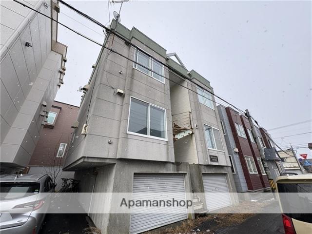 KIRAMECK木場町2番館(1LDK/2階)