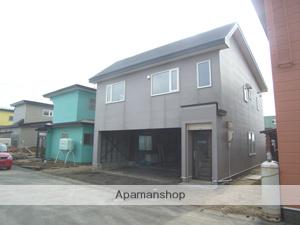 北海道登別市 2階建 築29年