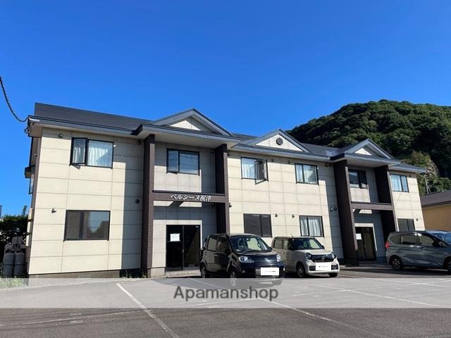 ベルシーヌ祝津