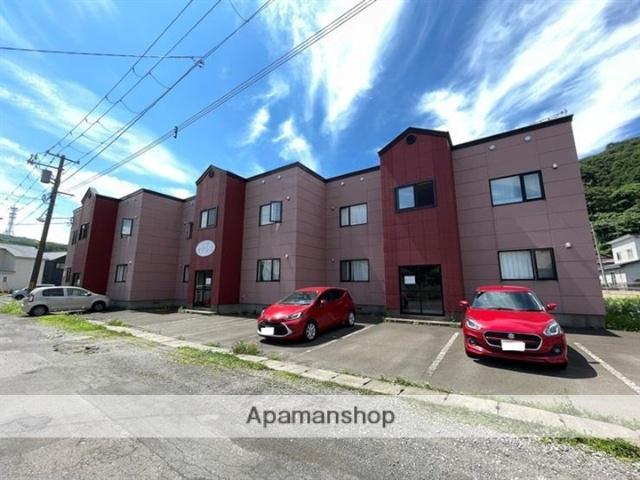 コーポオアシス