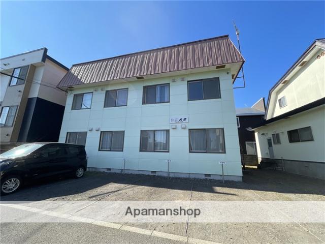 カレッジマンション大志