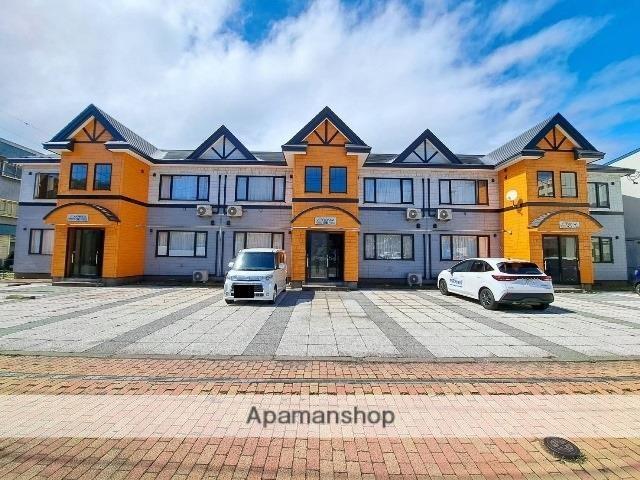 オレンジトパーズ