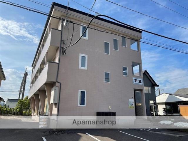 FKマンション