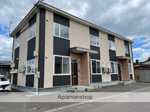 ハイツからんⅥ(2LDK/1階)