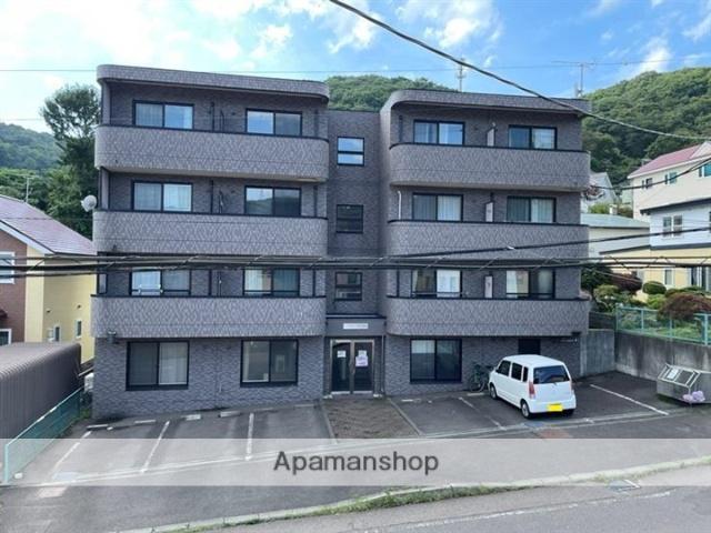 ハイツグリーンサイド水元