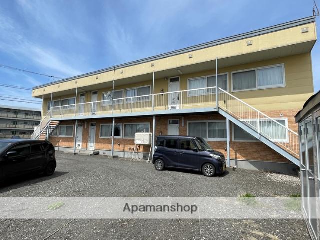 ハイツひとみ(2LDK/1階)