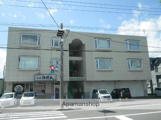 宮の森4・6ビル