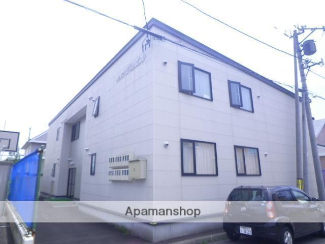 ハイツジュエル