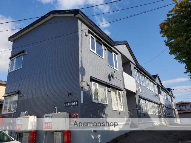 ハイツグリンサイド2