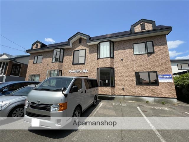 パールシティ桜木