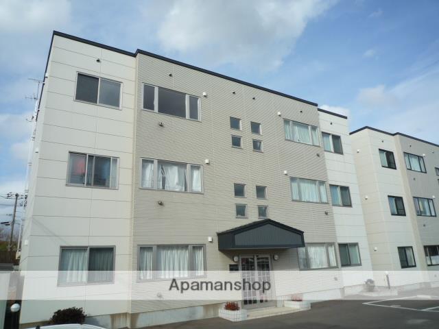 グランデールⅡ