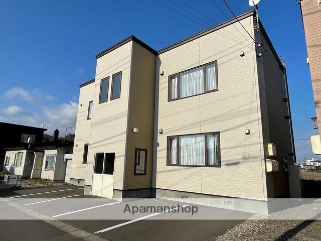 メゾンベリテⅡ(1LDK/1階)