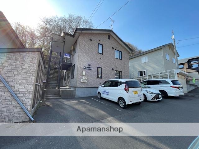 ヴィラ中島本町