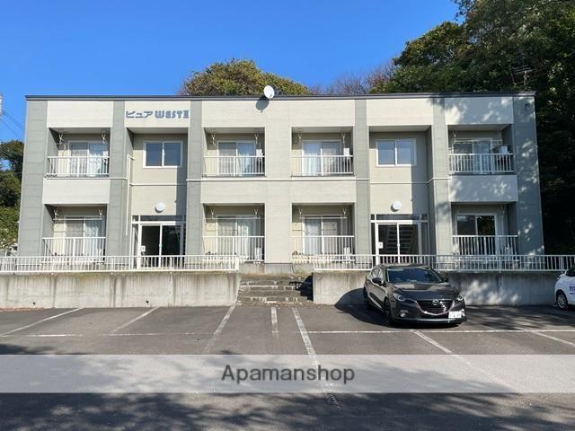 ピュアウエストⅢ