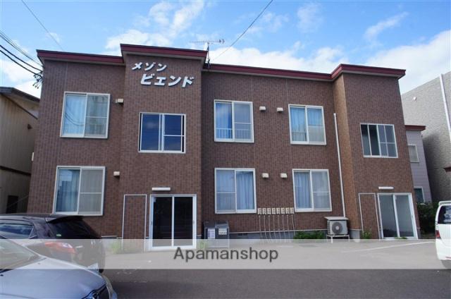 メゾンビエンド