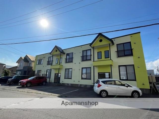 ベルシーヌ鷲別