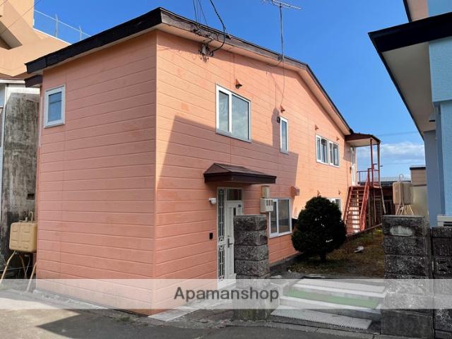 ハイツ中村(2LDK/2階)