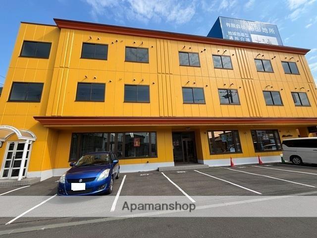 生田マンション