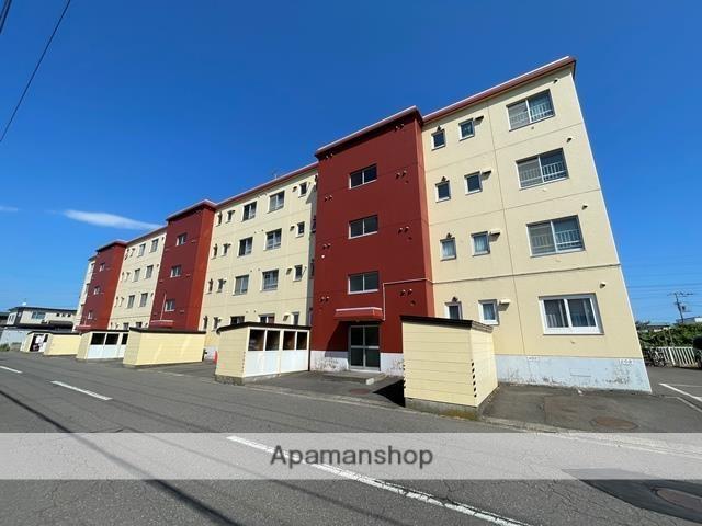 寿ハイツ新生(3LDK/3階)