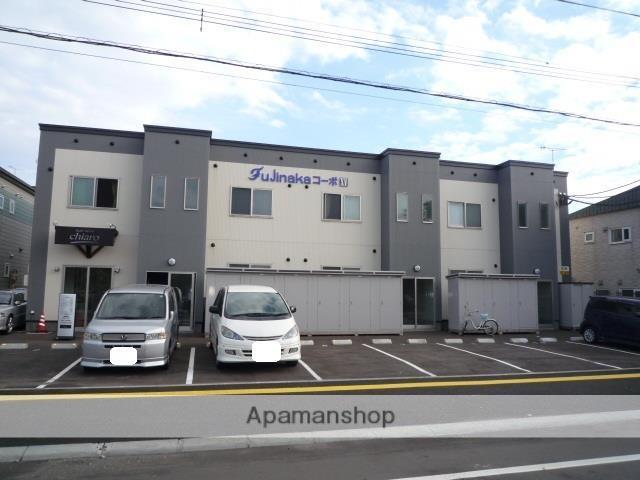 フジナカコーポXV