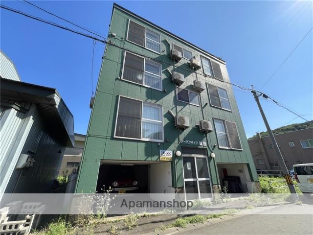 アーバンハイツ輪西