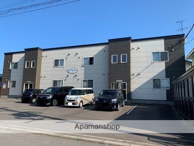 コーポオアシス2