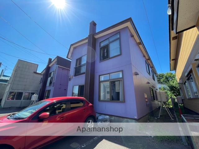 ファミリーコーポA・B