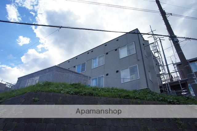 TWINKLE高砂(ワンルーム/1階)