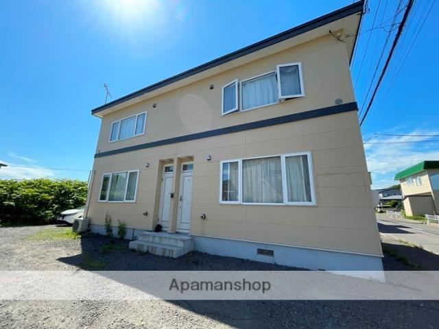 フレンド美園(2LDK/2階)