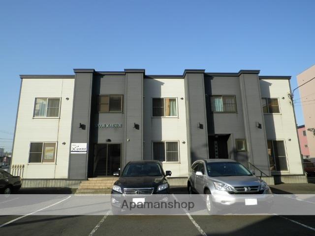 スプーンマンション(1LDK/1階)