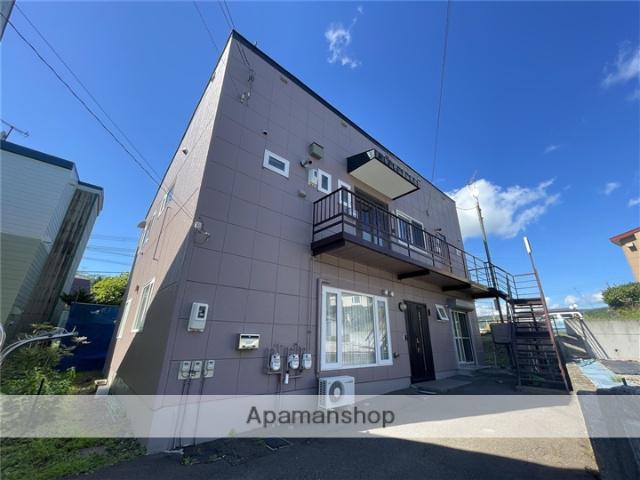 高砂町4丁目藤井AP(2LDK/2階)