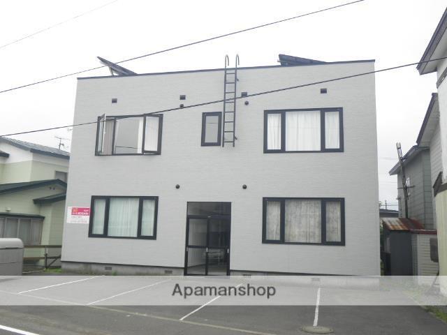 ハイツイーグル(1DK/1階)