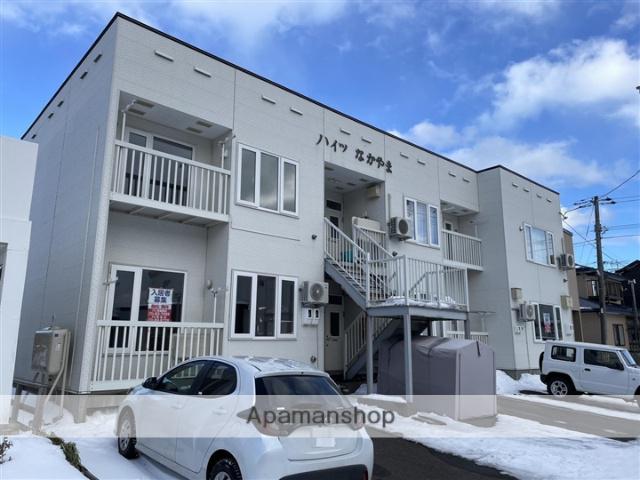 ハイツなかやま