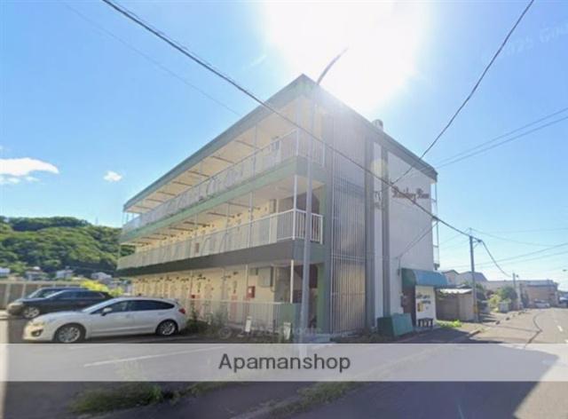 レジデンツビーネ