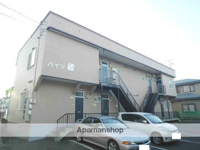 ハイツ橘
