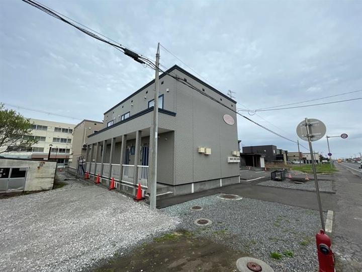 メゾンアイシールド2