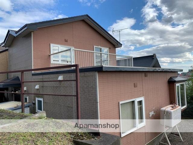 室蘭本線 東室蘭駅 徒歩29分 2階建 築30年