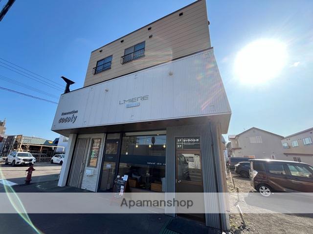 リバーサイドコーポ