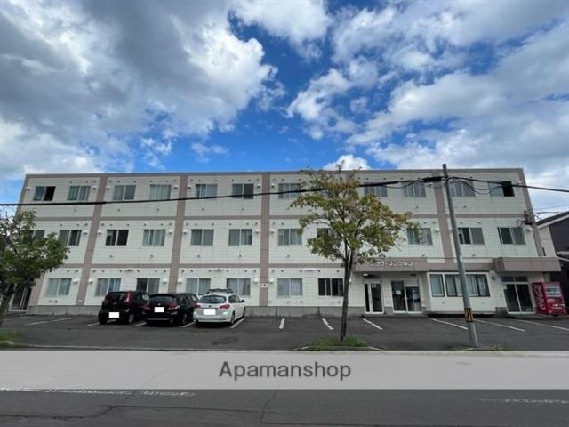 プラザマンション水元