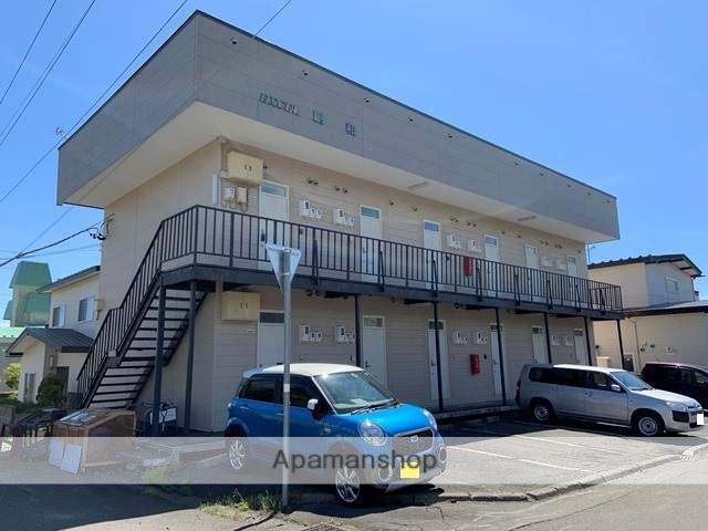 エクセル創和(ワンルーム/1階)