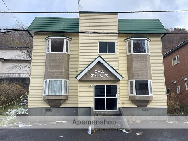 コーポアイリス