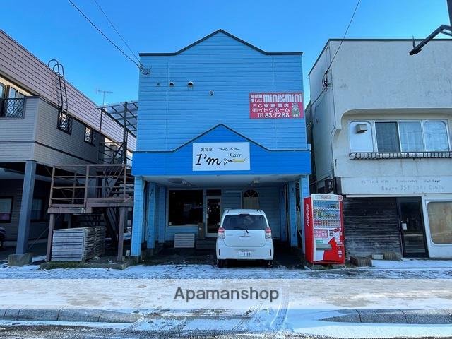 グランドール中央(ワンルーム/2階)