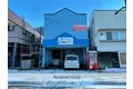 グランドール中央