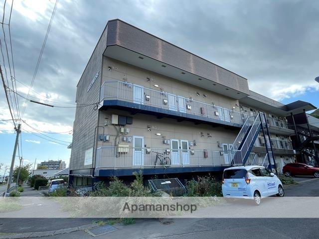 ハウスYOU88(ワンルーム/3階)